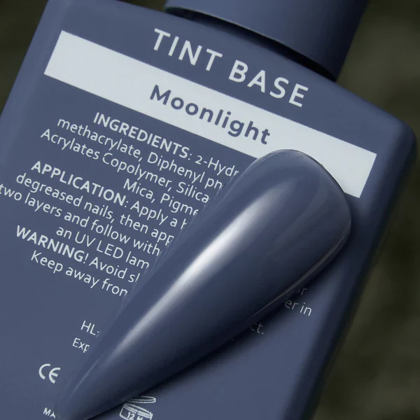 HEY LOVE Tint Base Moonlight, 15 ml - Image 2