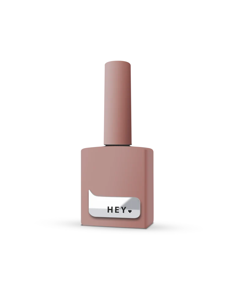 HEY LOVE Tint Base Nude, 15ml