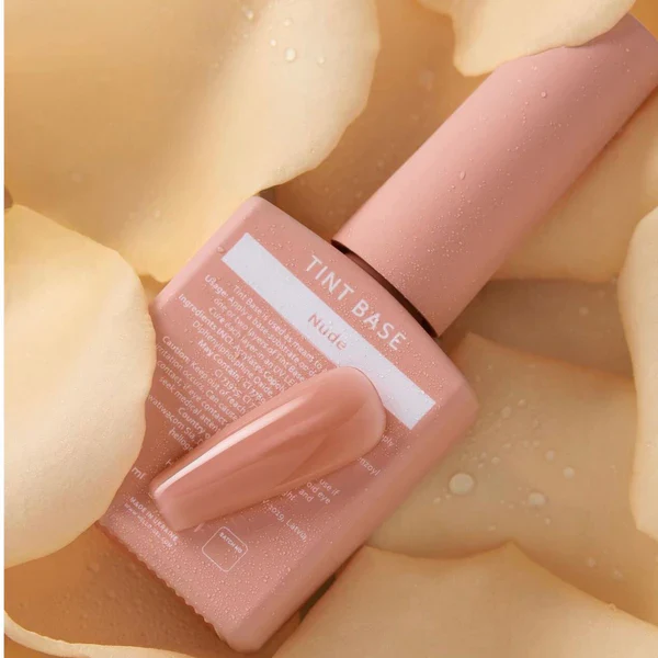 HEY LOVE Tint Base Nude, 15ml - Image 2