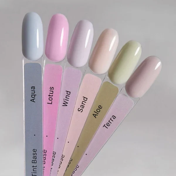 HEY LOVE Tint Base Sand, 15 ml - Image 3