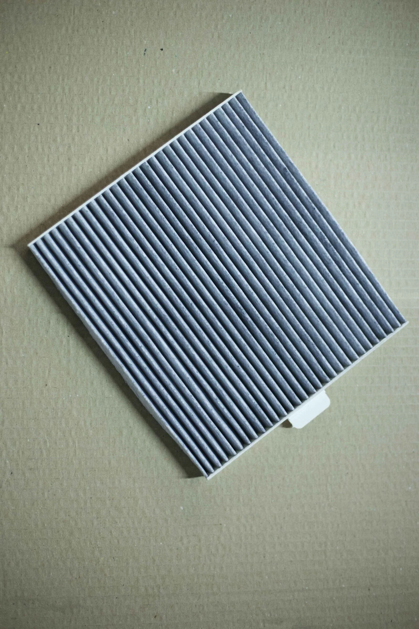HEPA filter textile for Ülka Tiny/ Handy - Image 4