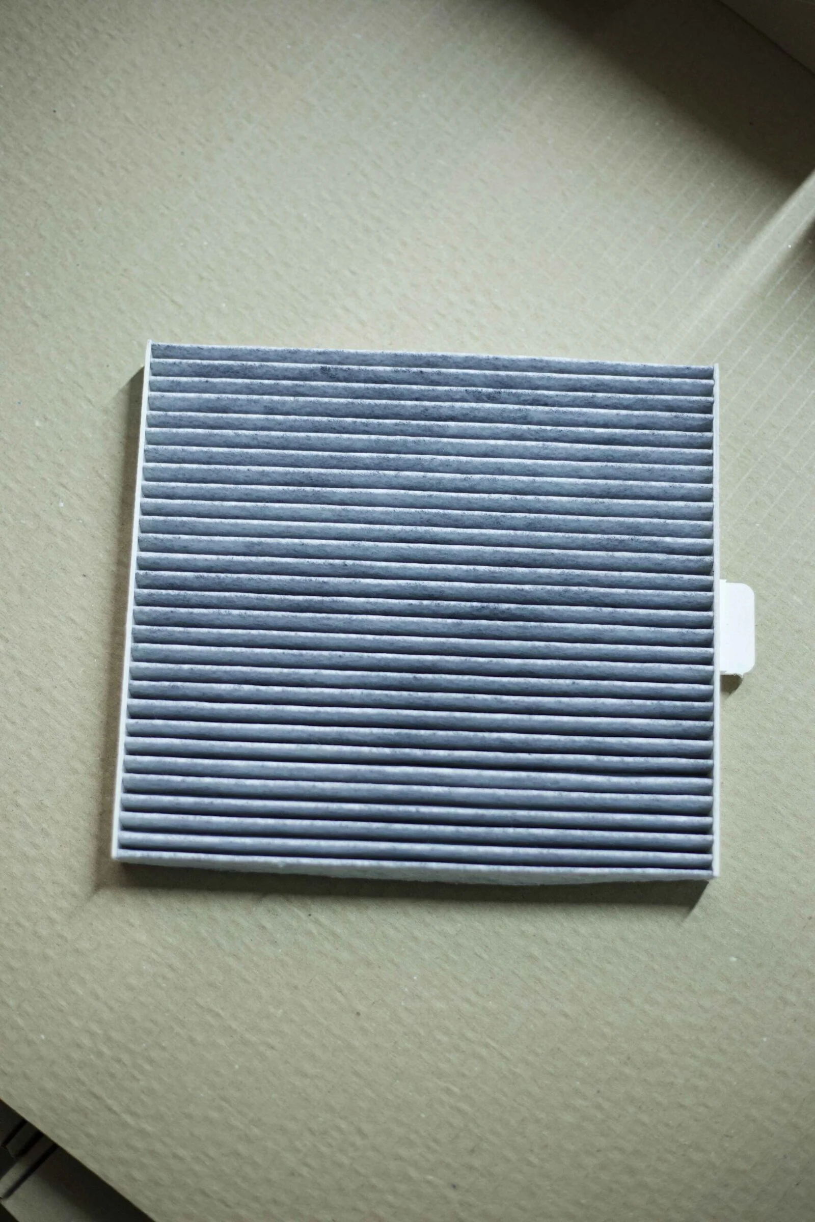HEPA filter textile for Ülka Tiny/ Handy - Image 5
