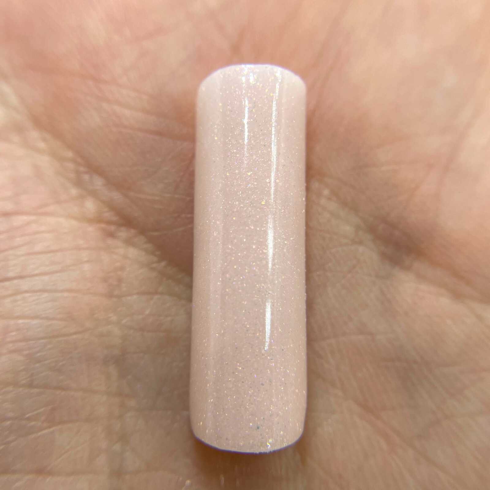 HER Poly-Acrygel SPARKLE PEACH, 60g - Image 3