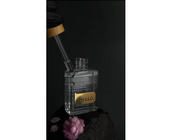HEY LOVE Cuticle Remover, 30 ml - Image 3