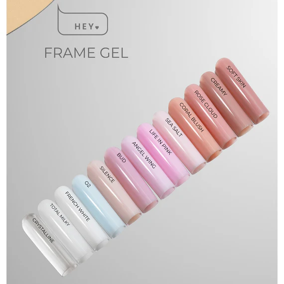 HEY LOVE Frame Gel Bud, 30ml - Image 2
