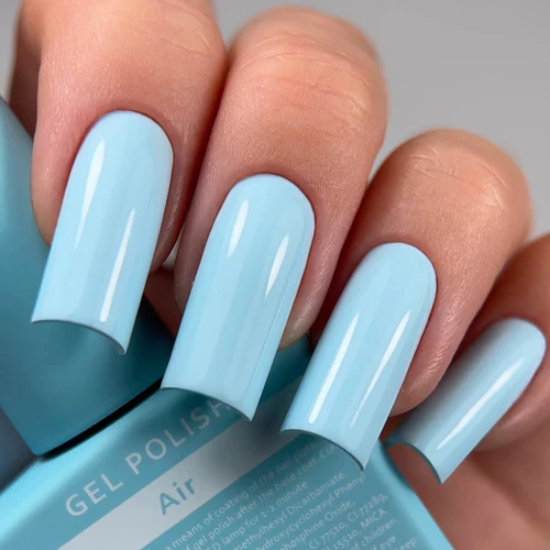 HEY LOVE Gel Polish Air, 15ml - Image 3
