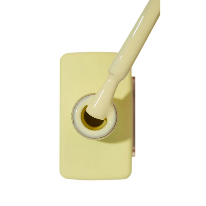 HEY LOVE Gel Polish Citron, 15ml - Image 2