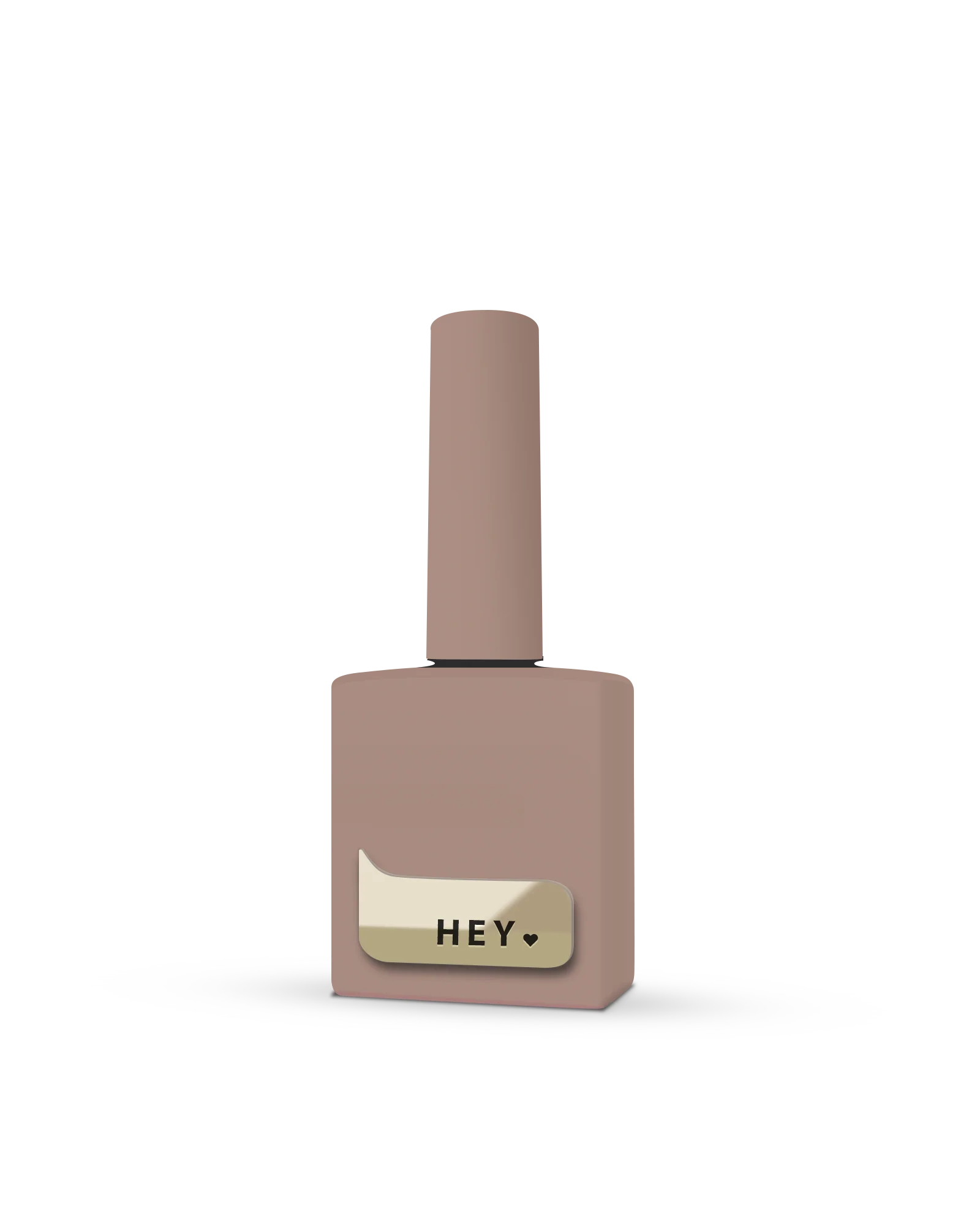 HEY LOVE Gel Polish Clay, 15ml