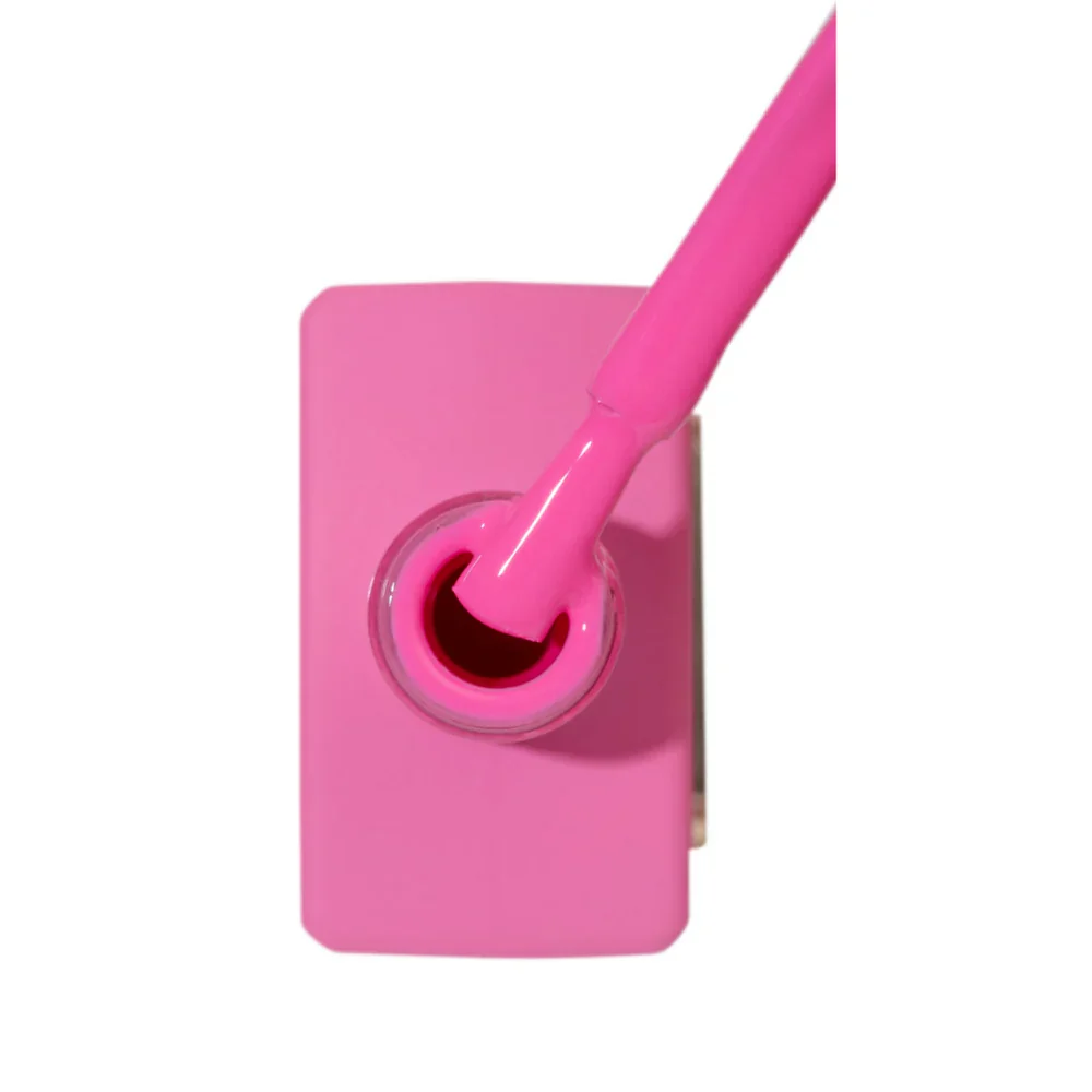HEY LOVE Gel Polish Hi Barbie!, 15ml - Image 2
