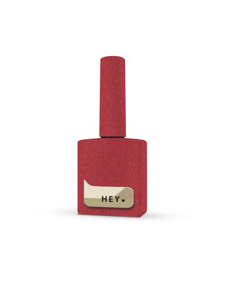 HEY LOVE Gel Polish Infrared, 15ml