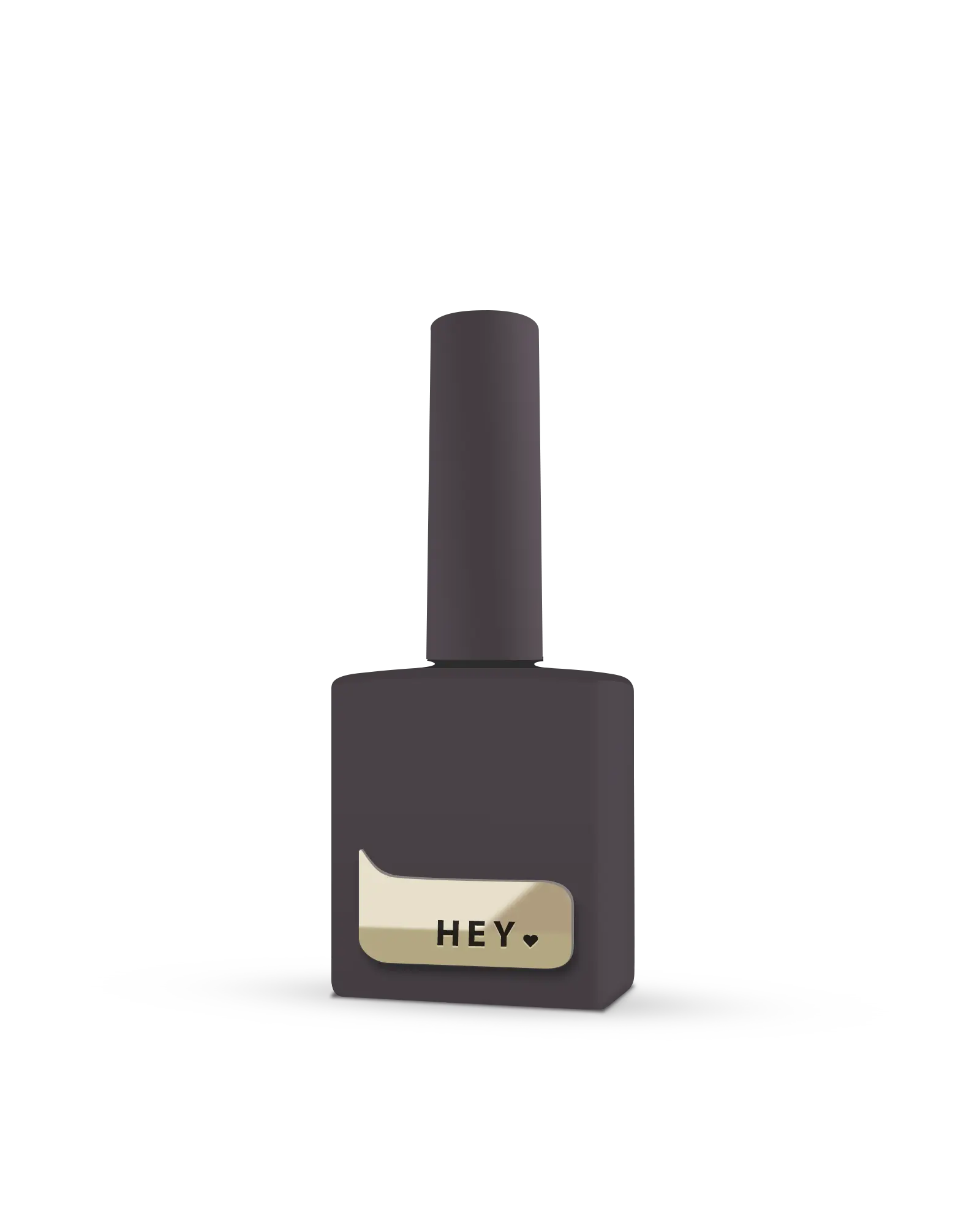 HEY LOVE Gel Polish Jam, 15ml