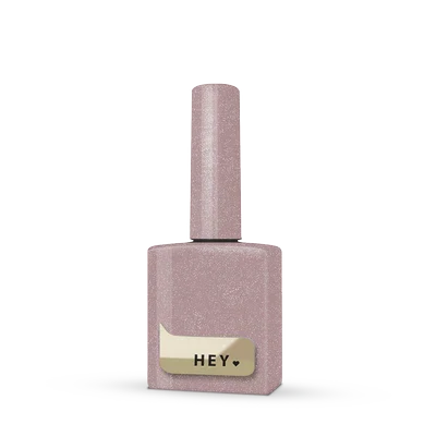 HEY LOVE Cat's Eye Gel Polish Mystic, 15ml