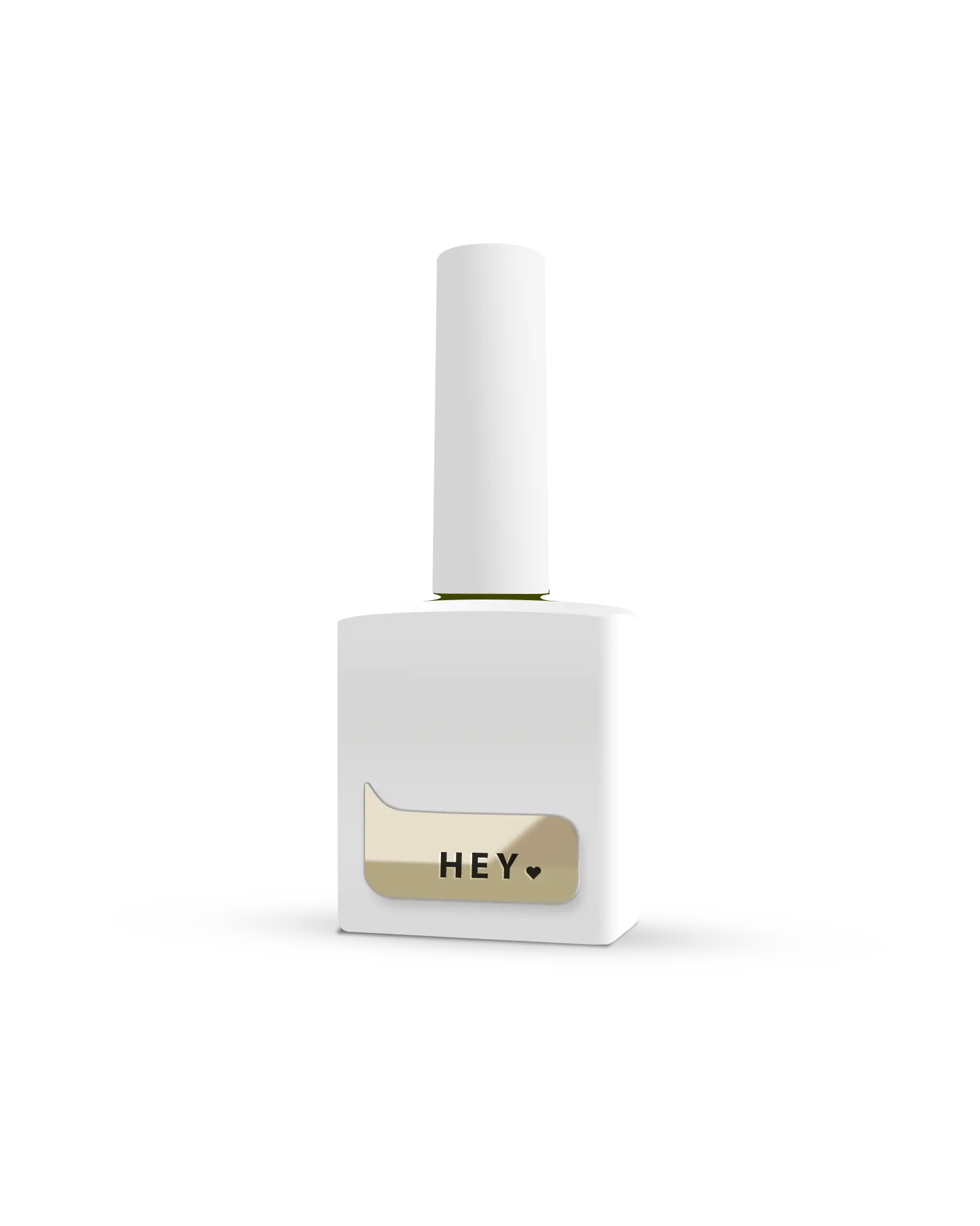 HEY LOVE Gel Polish On, 15ml