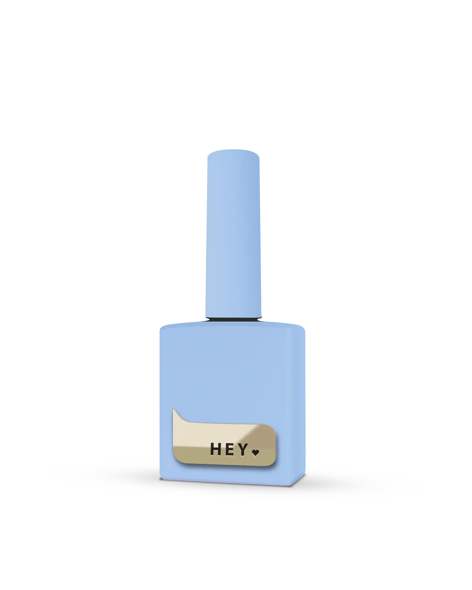 HEY LOVE Gel Polish Sky, 15ml