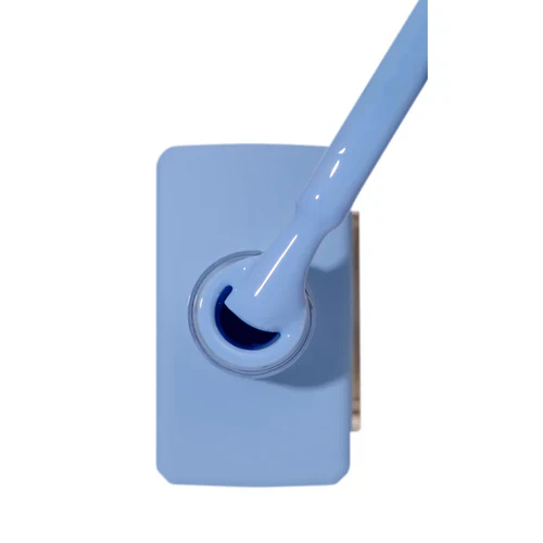 HEY LOVE Gel Polish Sky, 15ml - Image 2