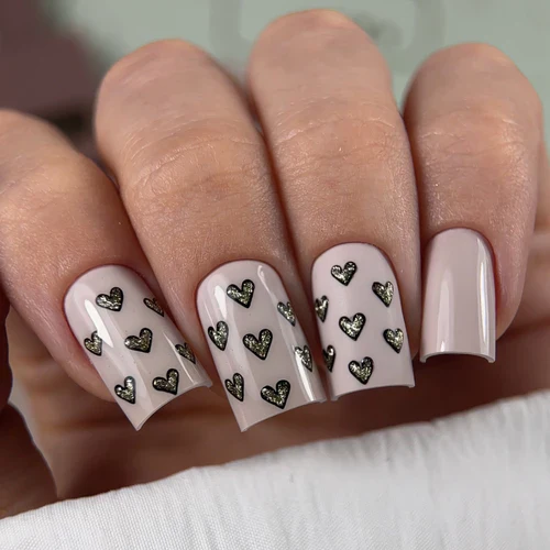 HEY LOVE Gel Polish Soul, 15ml - Image 3