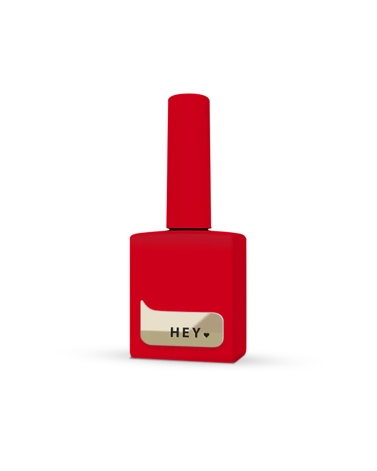 HEY LOVE Gel Polish Stop, 15ml