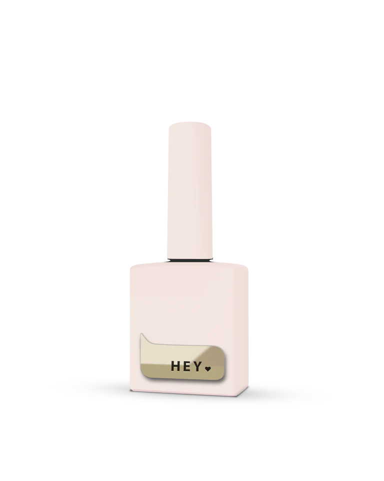HEY LOVE Gel Polish Sugar, 15ml