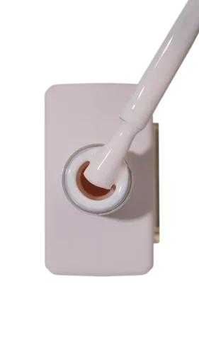 HEY LOVE Gel Polish Sugar, 15ml - Image 2