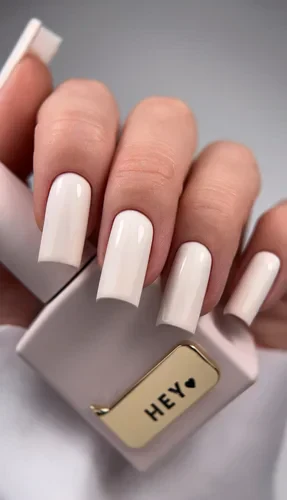 HEY LOVE Gel Polish Sugar, 15ml - Image 3