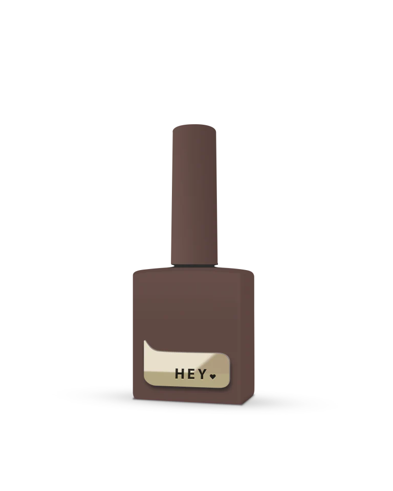 HEY LOVE Gel Polish Tiramisu, 15ml