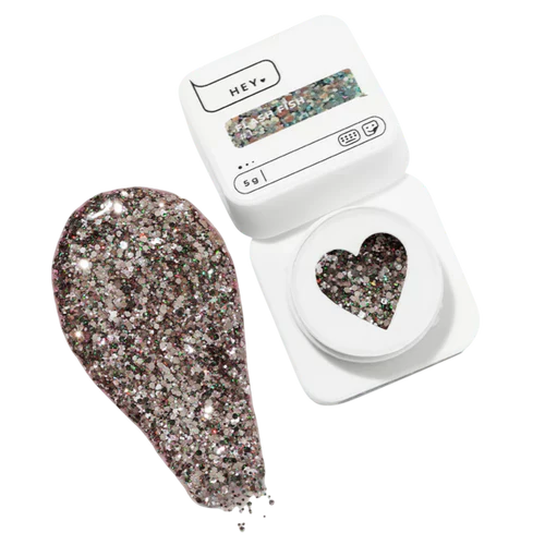 HEY LOVE Flash Fish 1, 5g - Image 2