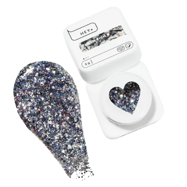 HEY LOVE Flash Fish 2, 5g - Image 2
