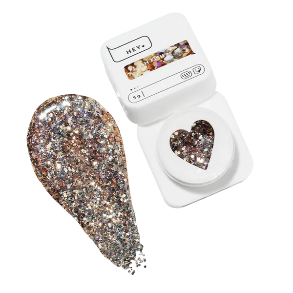 HEY LOVE Flash Fish 3, 5g - Image 2