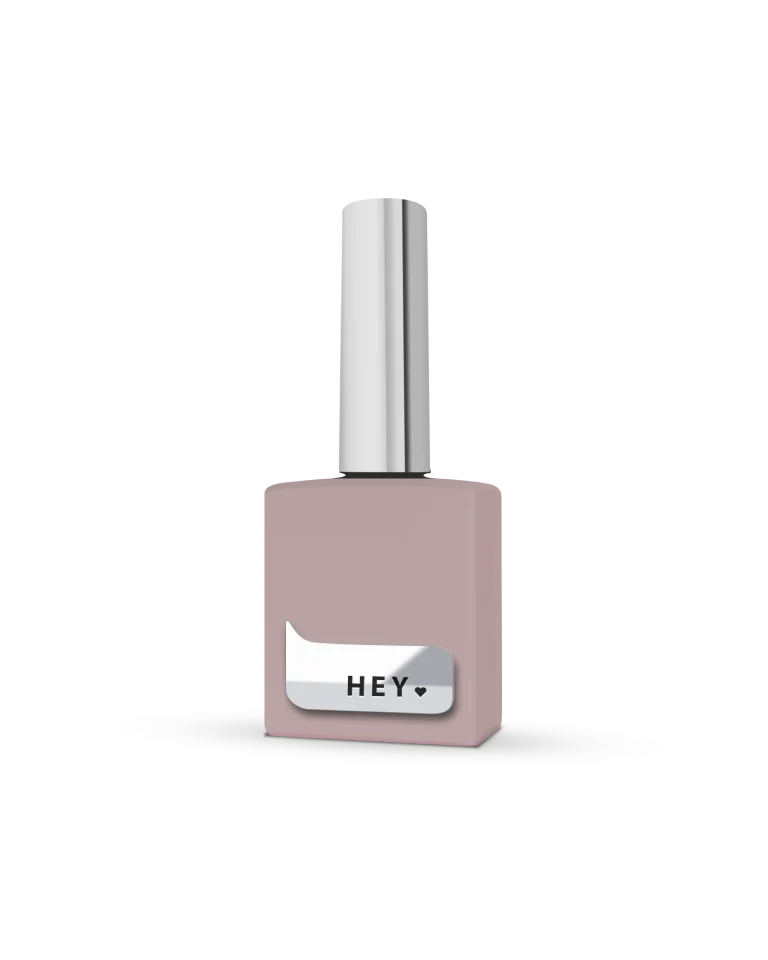 HEY LOVE Smart Gel Suede, 15ml