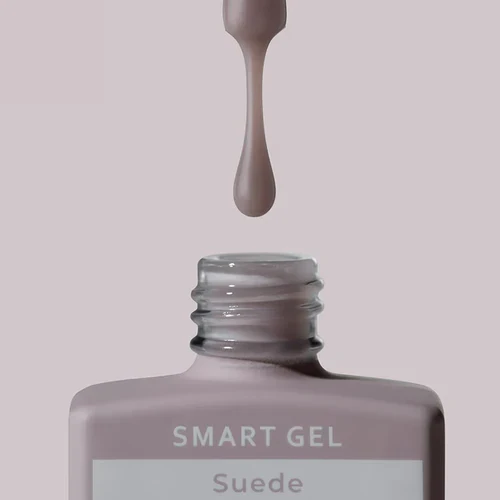 HEY LOVE Smart Gel Suede, 15ml - Image 2