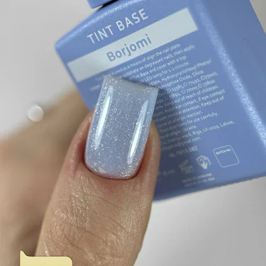 HEY LOVE Tint base Borjomi, 15ml - Image 2