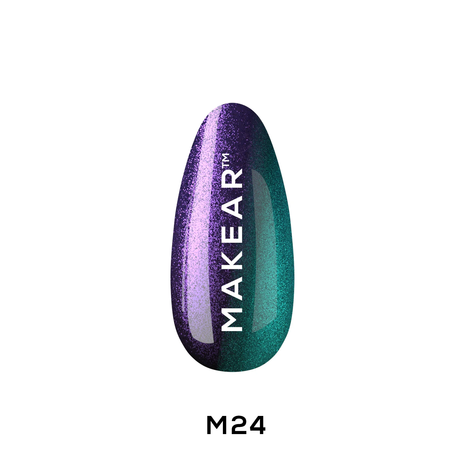 Makear Gel Polish M24, 8ml