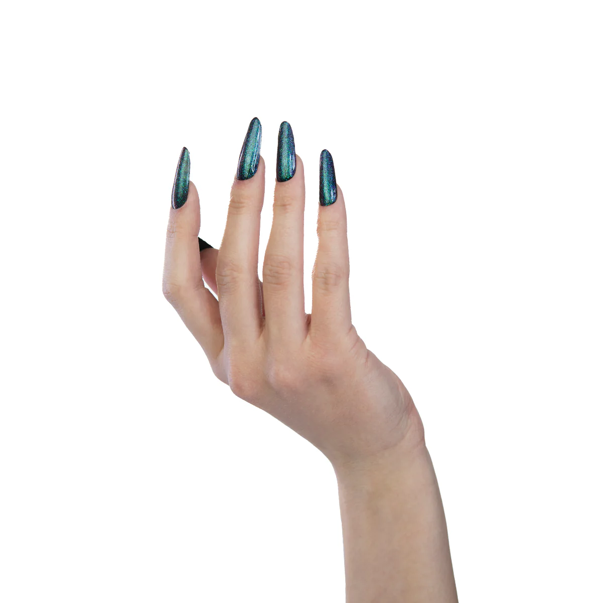 Makear Gel Polish M24, 8ml - Image 3