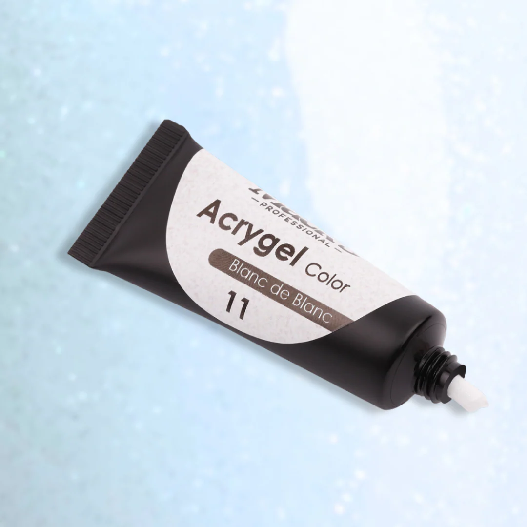 Mack`s Professional Acrygel Color 11, 15 ml - Image 3