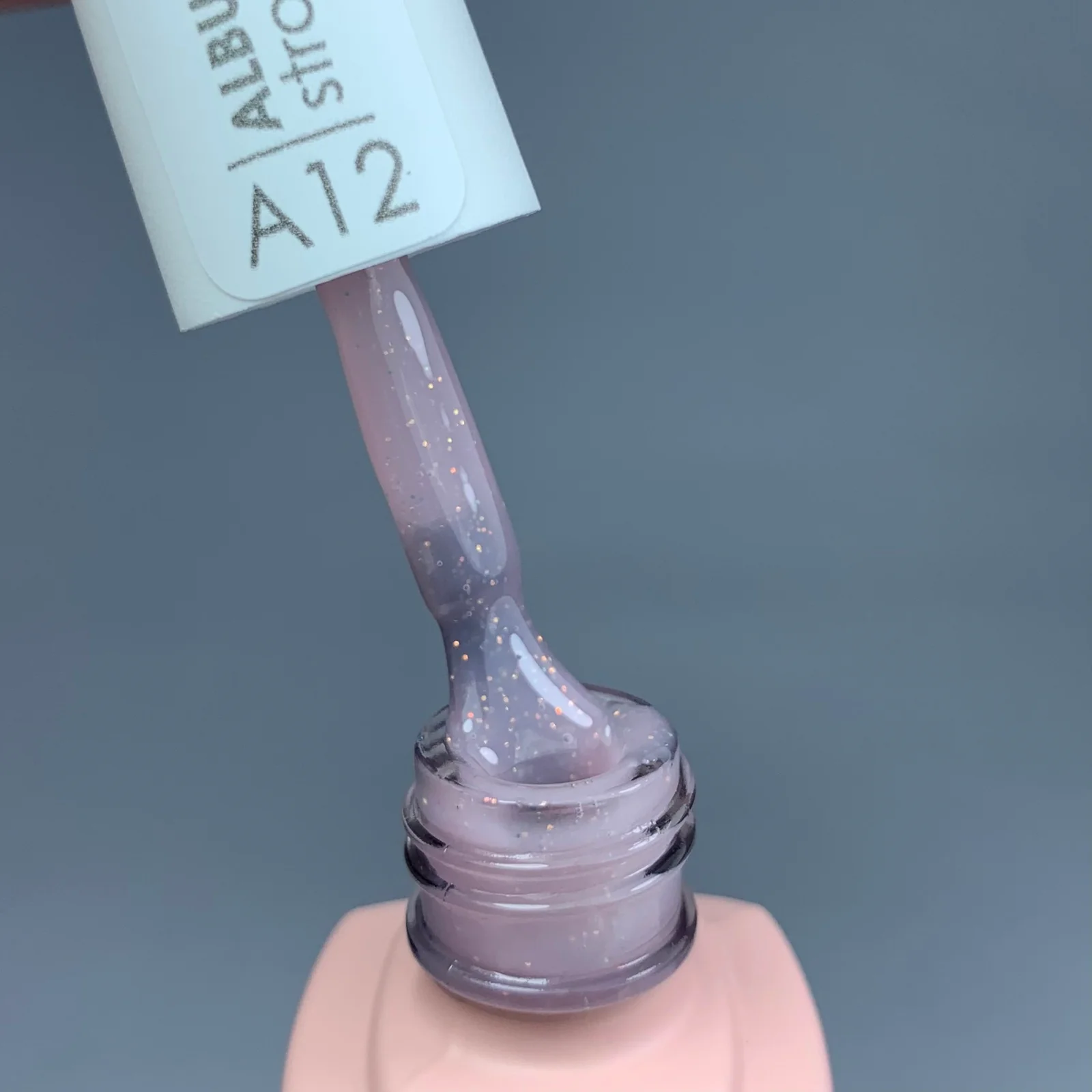 Mack`s Professional Albumen Base Strong 12/12ml