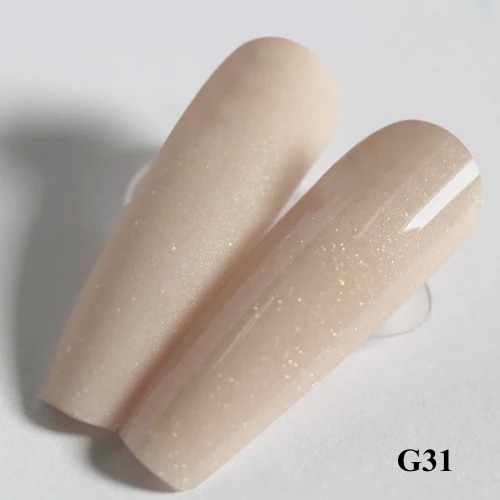 Mack’s Professional G31 Poly Color 30 ml