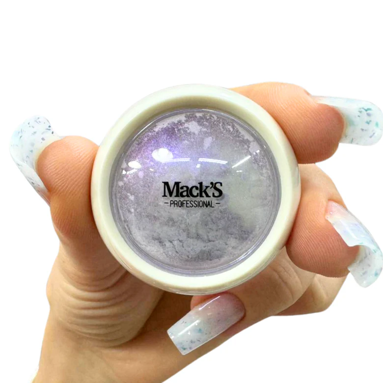 Mack's Professional Magic Powder 4