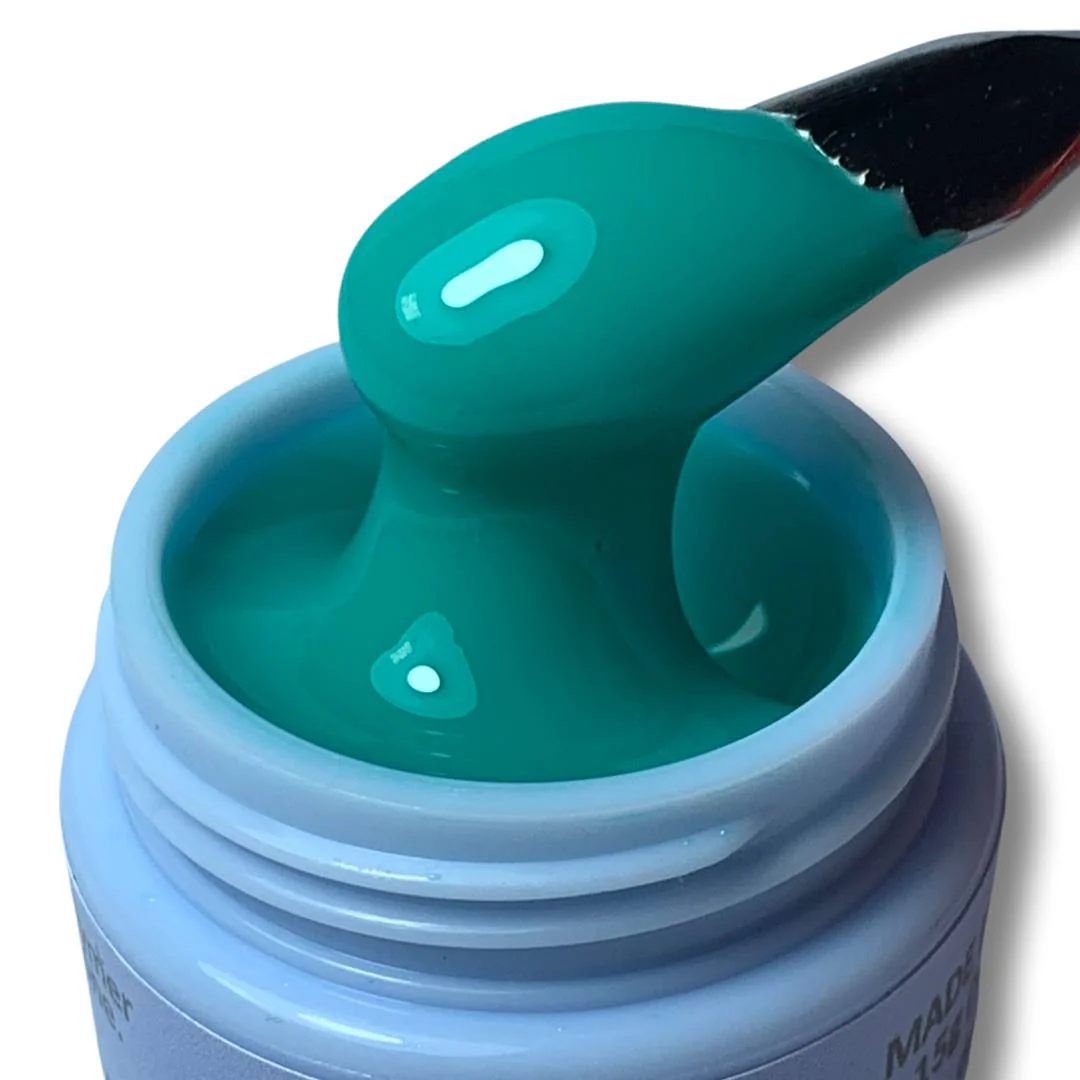 Mack`s Professional Turquoise Nr.8 Builder 15g