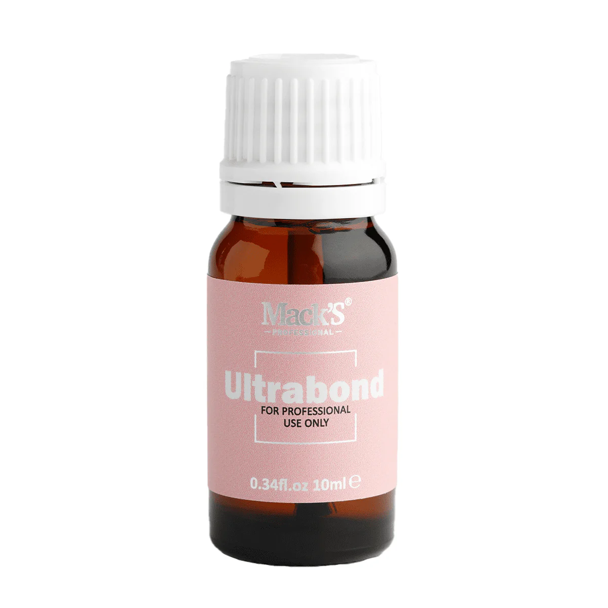 Mack's Professional Ultrabond 10 ml