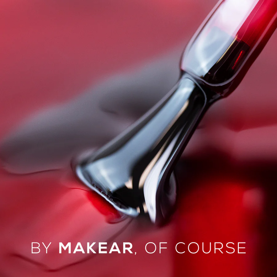 Makear Gel Polish 31, 8ml - Image 2