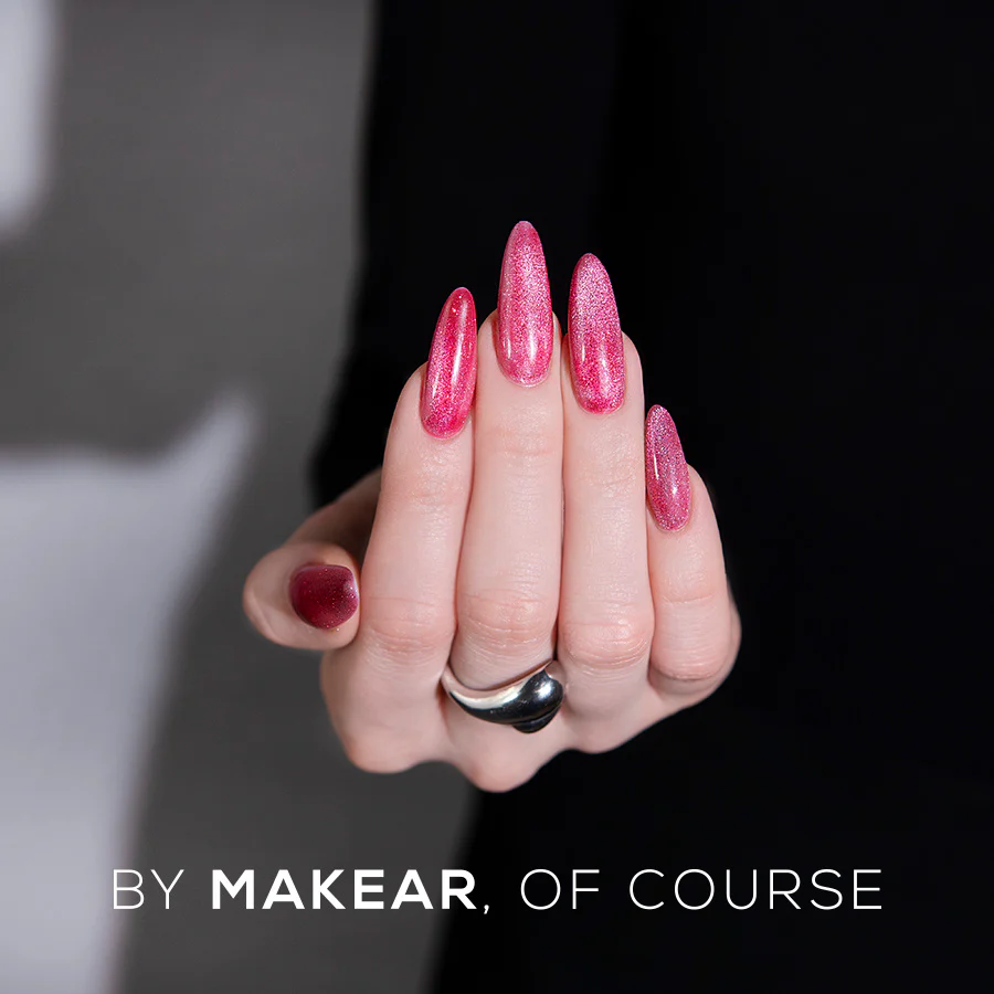 Makear Gel Polish 32, 8ml - Image 3
