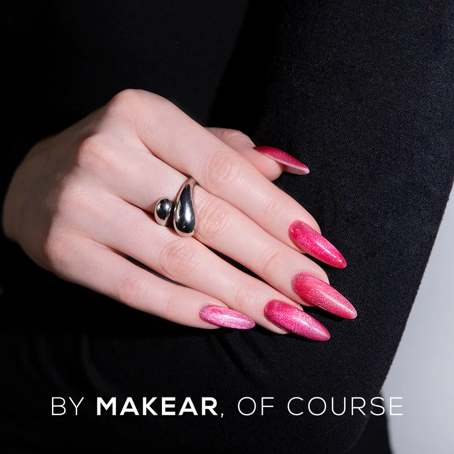 Makear Gel Polish 32, 8ml - Image 4