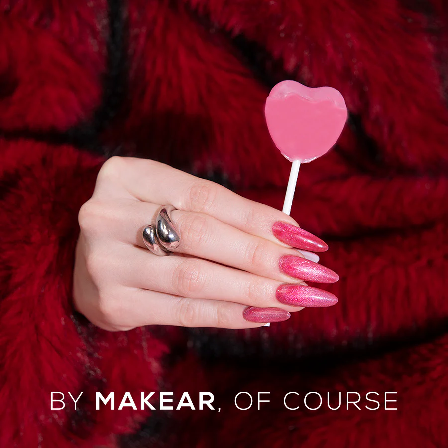 Makear Gel Polish 32, 8ml - Image 7
