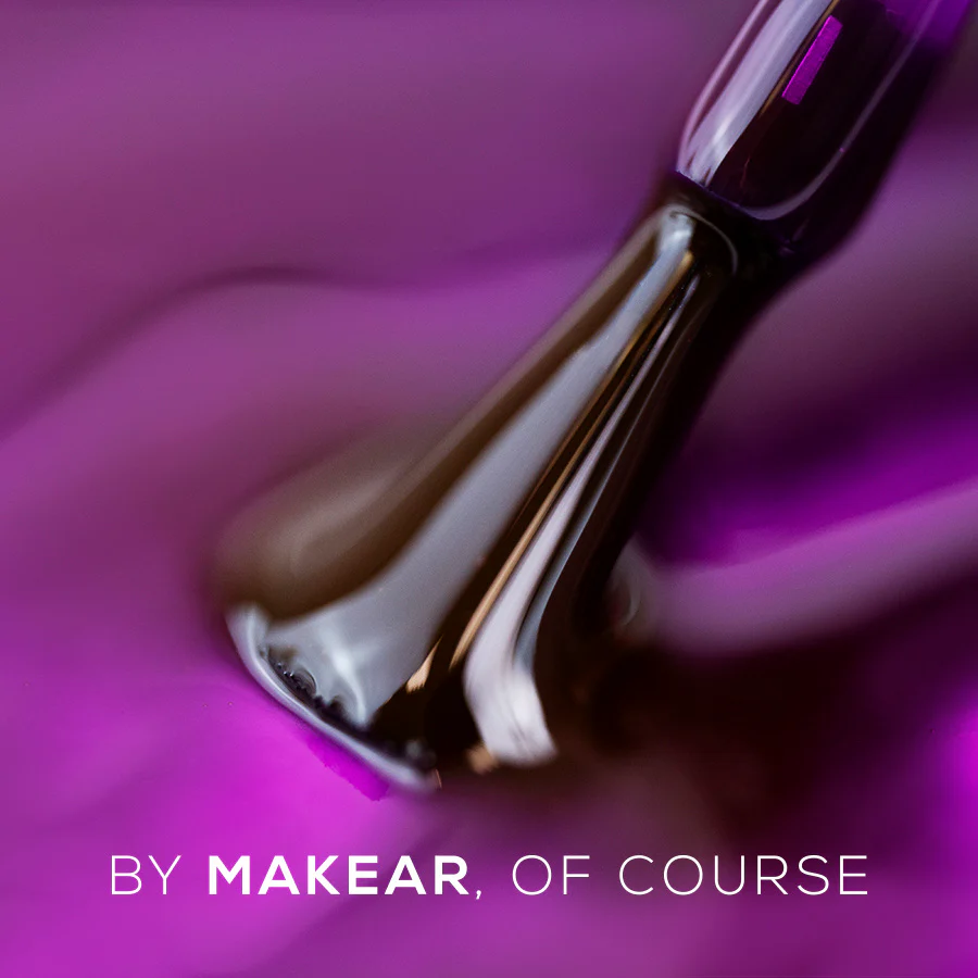 Makear Gel Polish 33, 8ml - Image 2