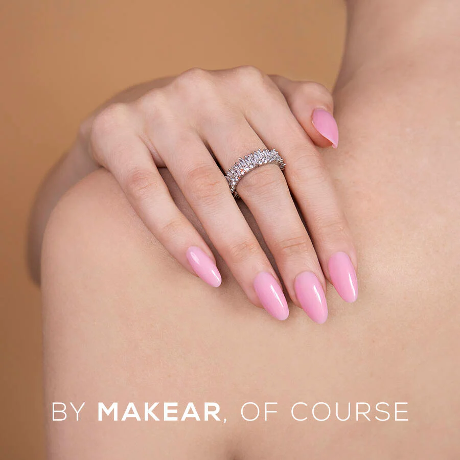 Makear Builder&Bottle BG06, 15ml - Image 2