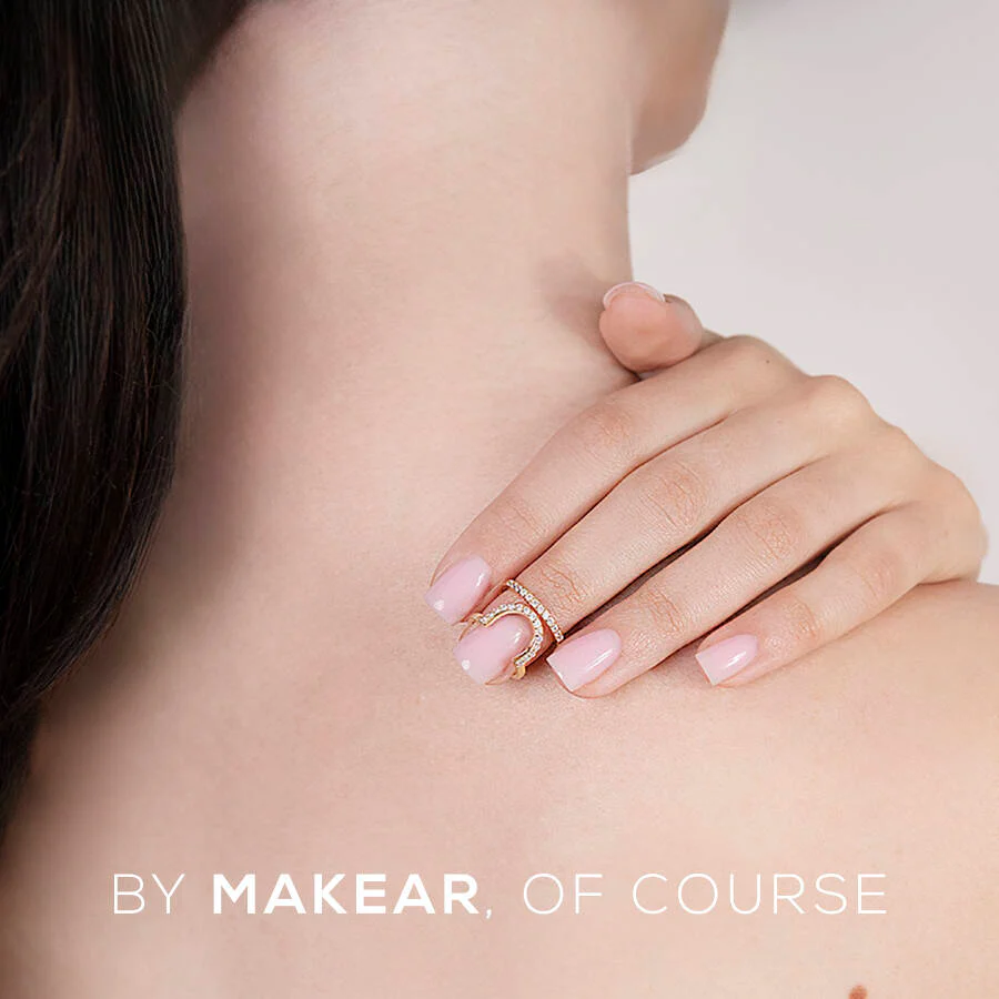 Makear Builder&Bottle BG07, 15ml - Image 3