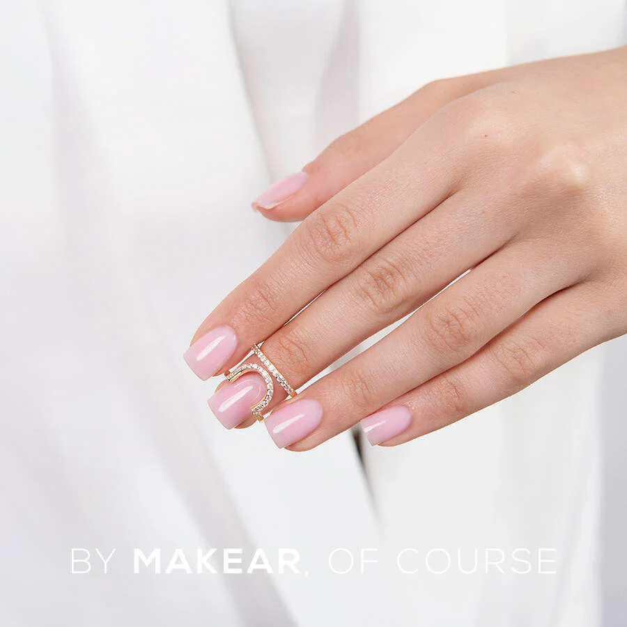 Makear Builder&Bottle BG07, 15ml - Image 5