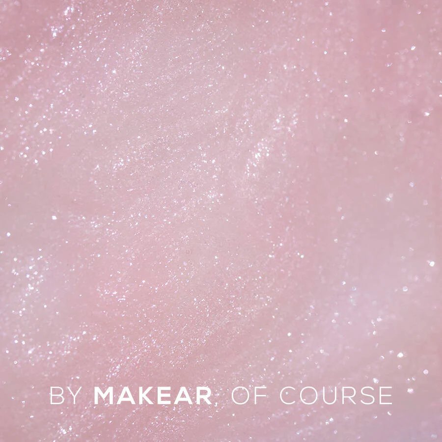Makear Geltix - Pink Shine GT05, 50ml - Image 7