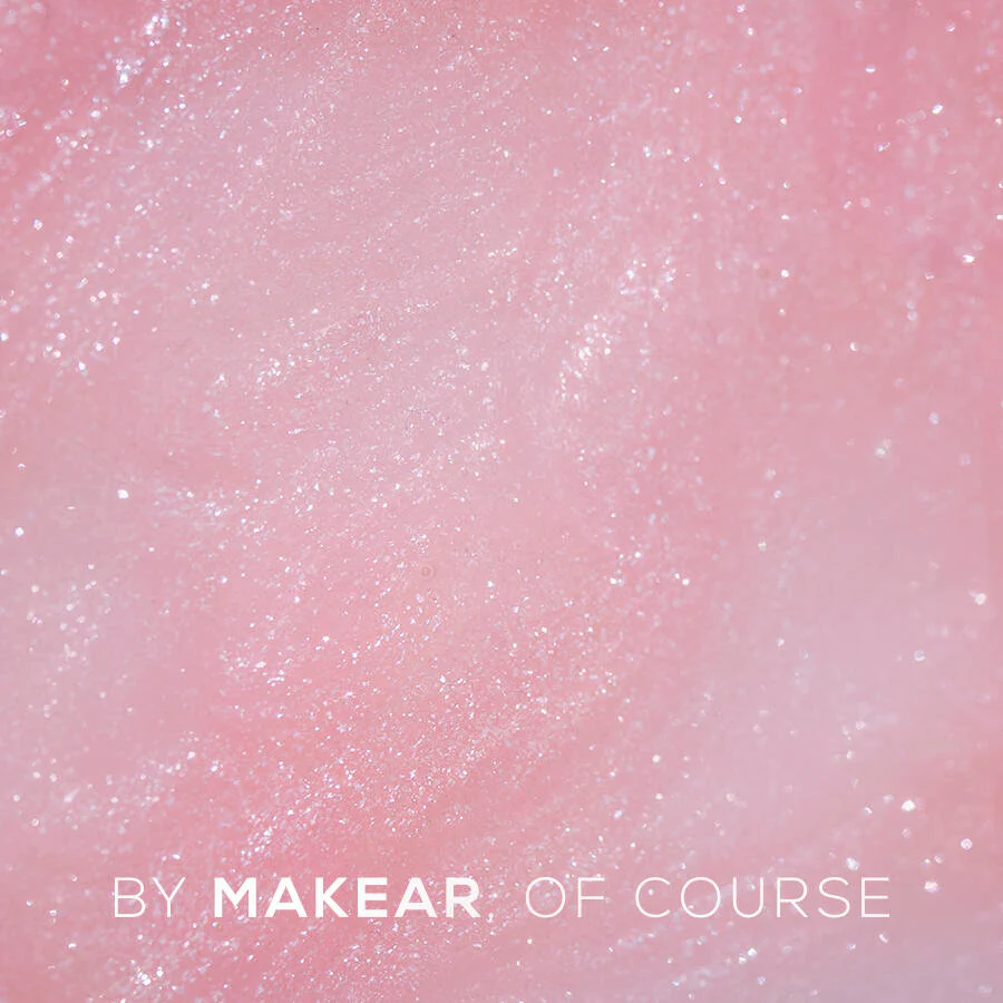 Makear Geltix - Rose Shine GT06, 15 ml - Image 4