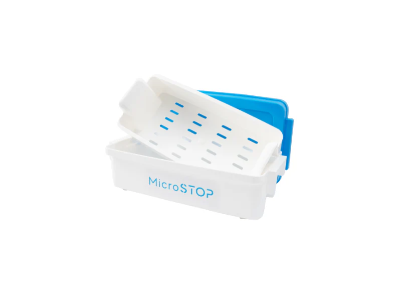 MicroSTOP, Disinfection container with a 3-liter capacity. - Image 3